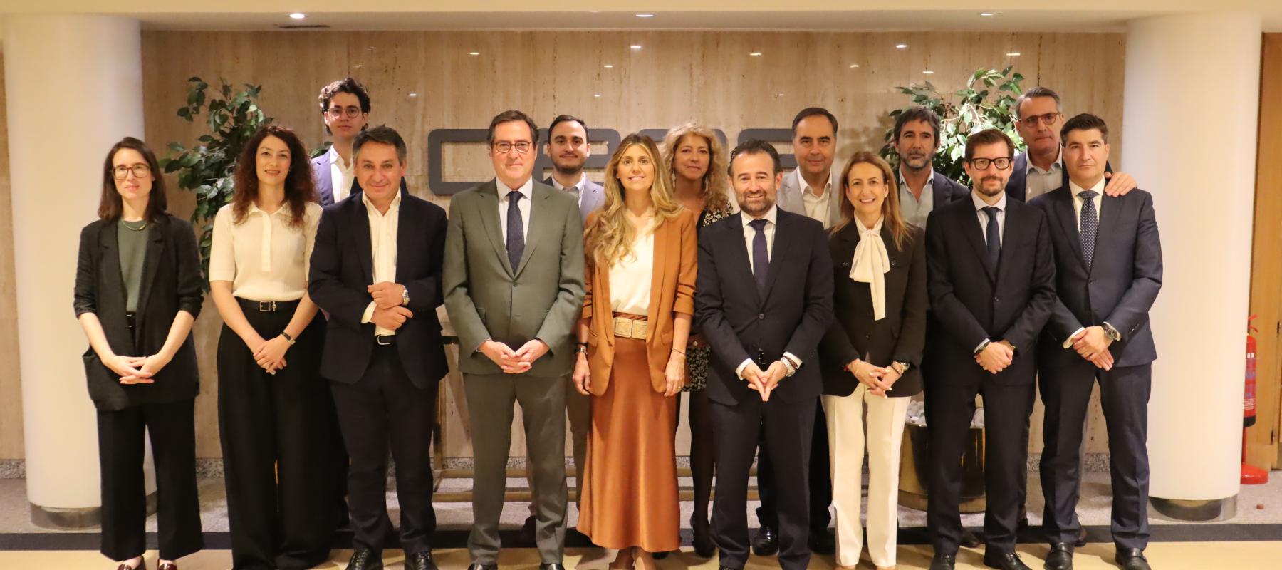 Alianza por la Creación