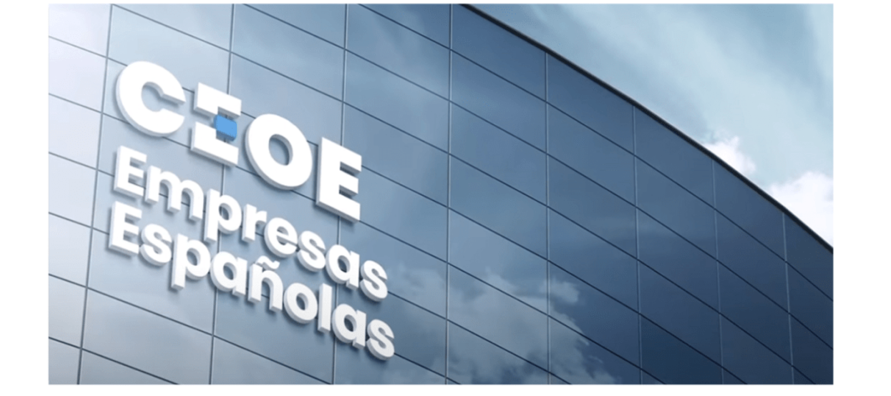 Sede CEOE