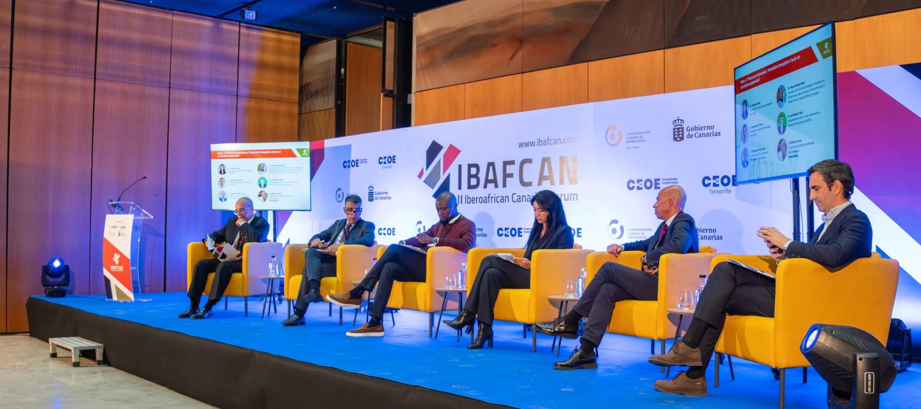 Foro ibafcan