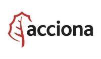 ACCIONA Logo