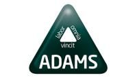ADAMS Logo