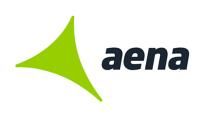 AENA Logo