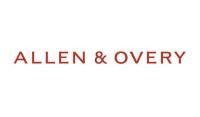 ALLEN OVERY Logo