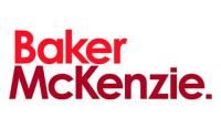 BAKER AND MACENZIE Logo