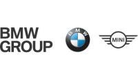 BMW GROUP Logo