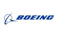 BOEING Logo