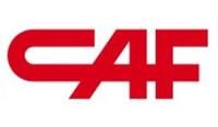 CAF Logo