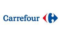 CARREFOUR Logo