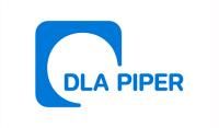 DLA PIPER Logo