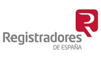 REGISTRADORES Logo