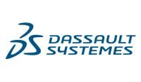 DASSAULT SYSTEMS Logo