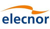 ELECNOR Logo
