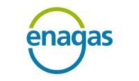 ENAGAS Logo