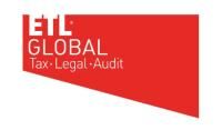 ETL GLOBAL Logo