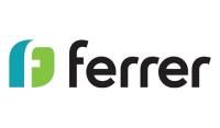 FERRER Logo