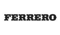 FERRERO Logo