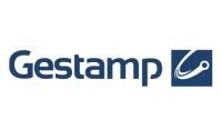 GESTAMP Logo