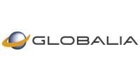 GLOBALIA Logo