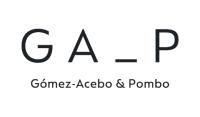 GOMEZ ACEBO POMBO Logo