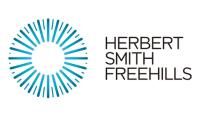 HERBERT SMITH FREEHILLS Logo