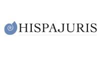 HISPAJURIS Logo