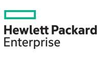 HP ENTERPRISE Logo