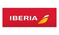 IBERIA Logo
