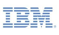 IBM Logo