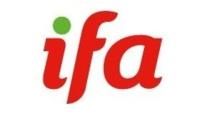 IFA Logo