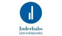 INDERHABS Logo