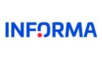 INFORMA Logo