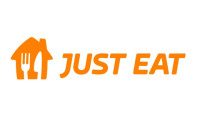 JUST EAT Logo