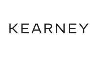 KEARNEY Logo