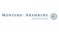MONTERO ARAMBURU Logo