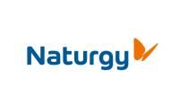 NATURGY Logo