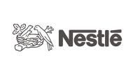 NESTLE Logo