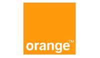 ORANGE Logo