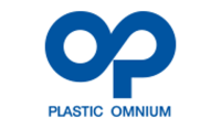 PLASTIC OMNIUM Logo