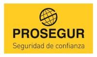 PROSEGUR Logo