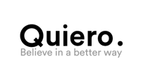 QUIERO Logo