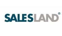 SALESLAND Logo