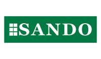 SANDO Logo