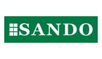 SANDO Logo