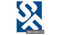 SF ABOGADOS Logo