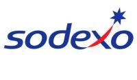 SODEXO Logo