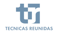 TECNICAS REUNIDAS Logo
