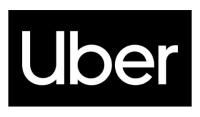 UBER Logo