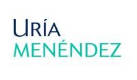 URIA MENENDEZ Logo