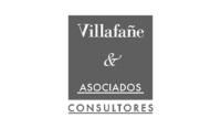 VILLAFAÑE ASOCIADOS Logo
