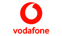 VODAFONE Logo